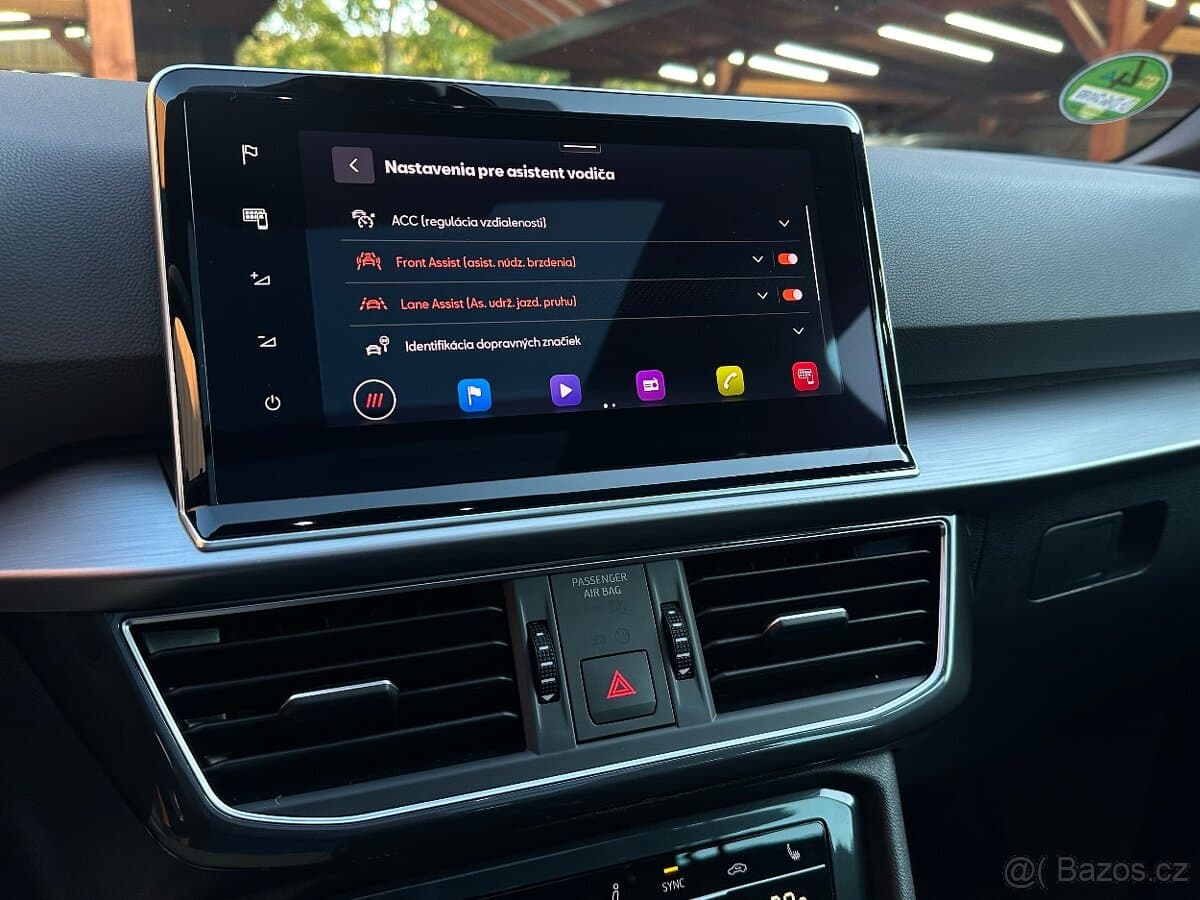 2023 Seat TARRACO - 15