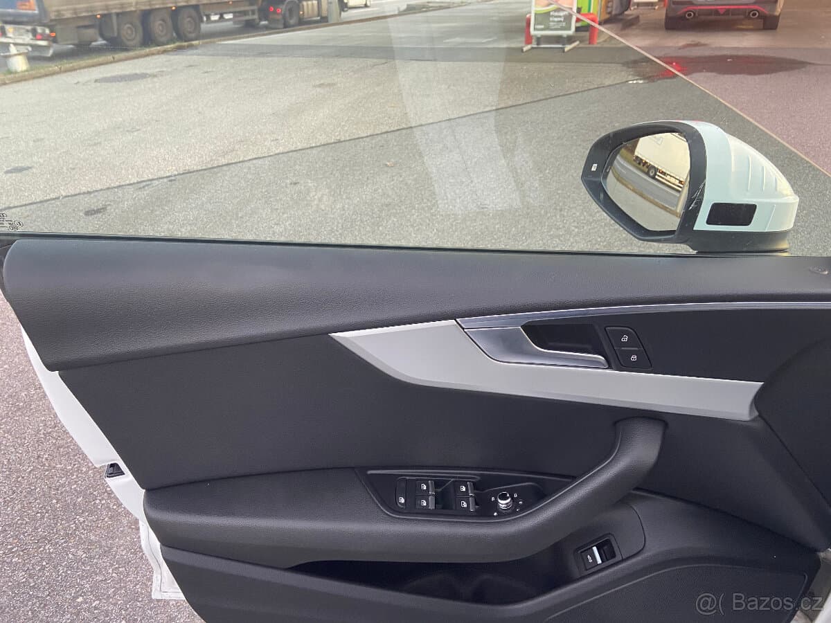 2018 Audi A5 - 15