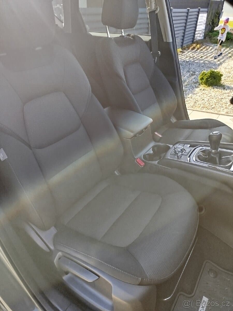 2018 Mazda CX-5 - 15
