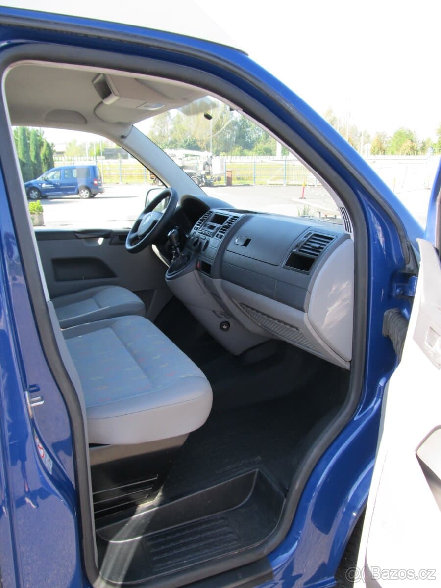 2009 Volkswagen TRANSPORTER - 15