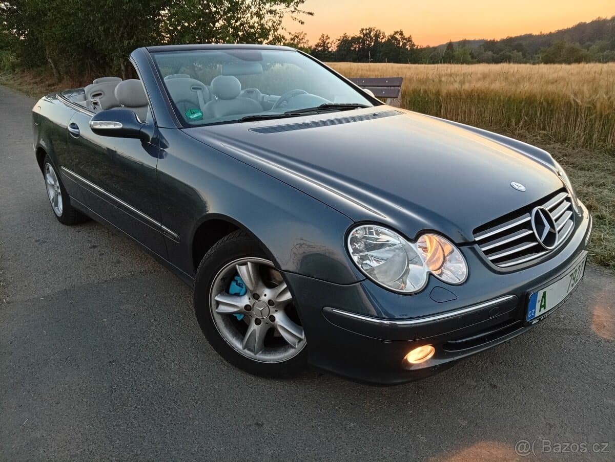 2005 Mercedes-Benz OSTATNÍ - 15