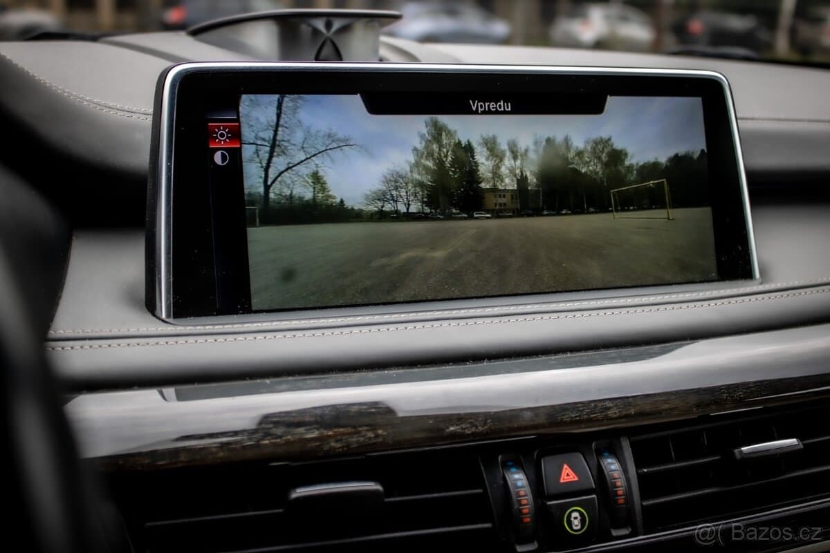 2014 BMW X5 - 15