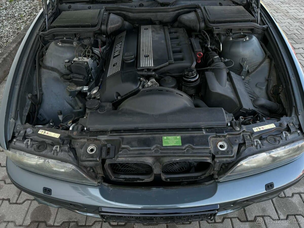 2003 BMW OSTATNÍ - 15