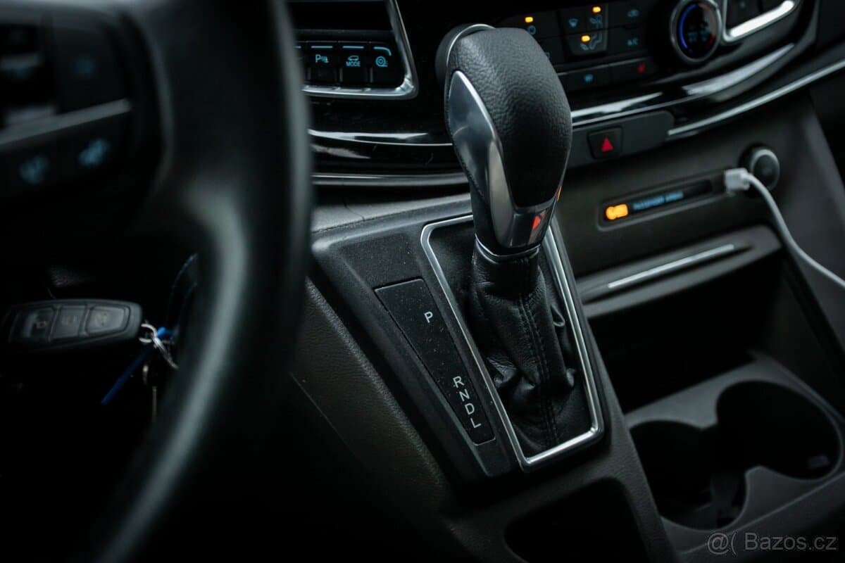 2022 Ford TOURNEO - 15