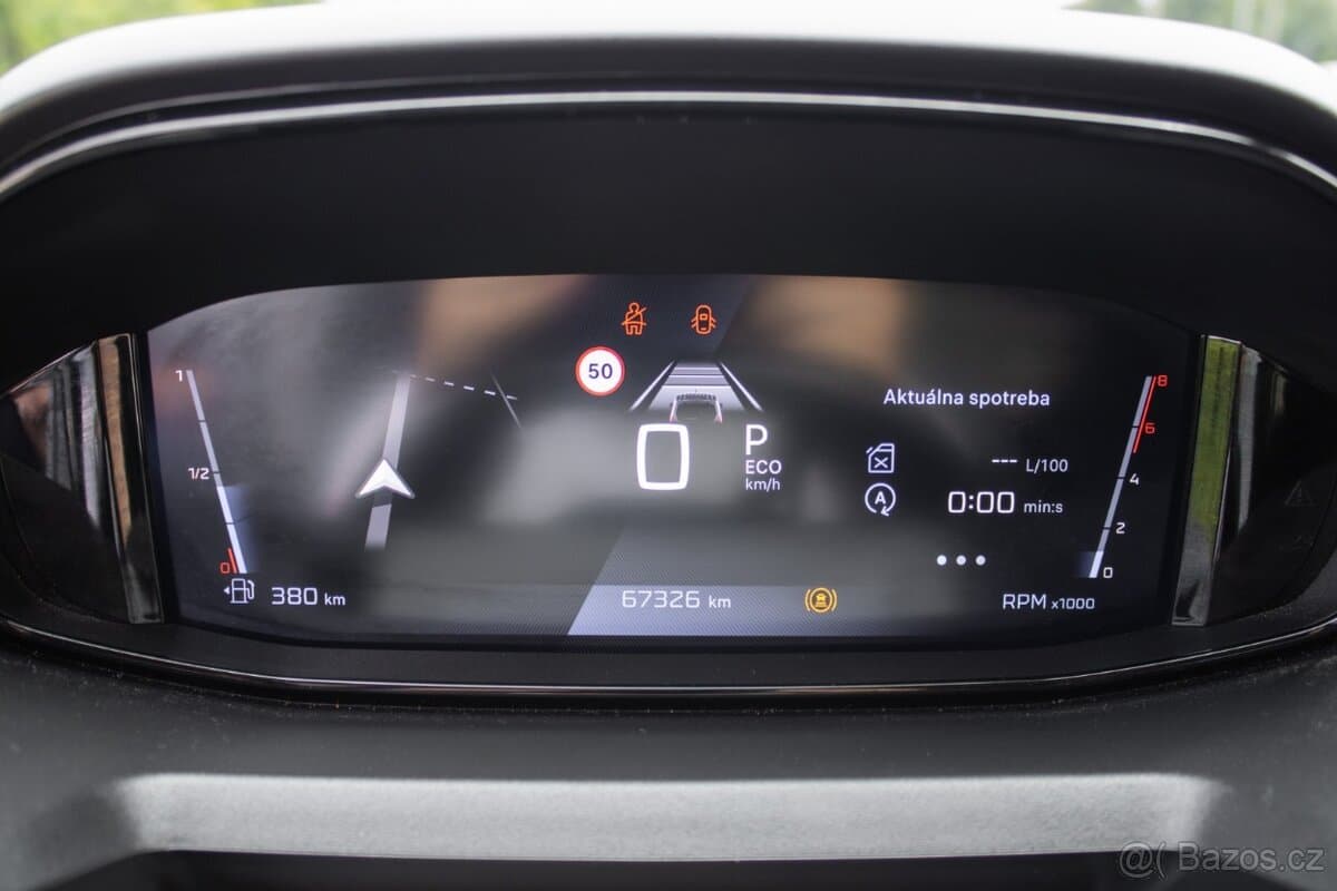 2024 Peugeot RIFTER - 15