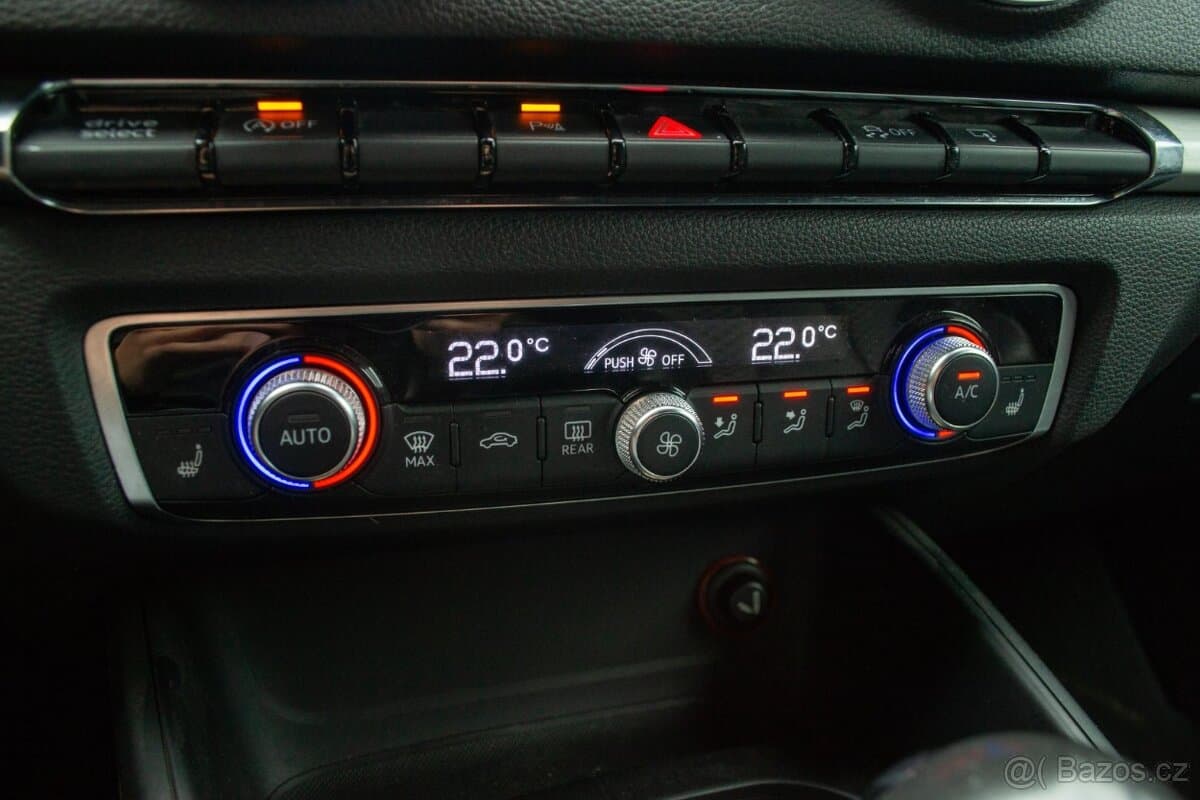 2013 Audi S3 - 15