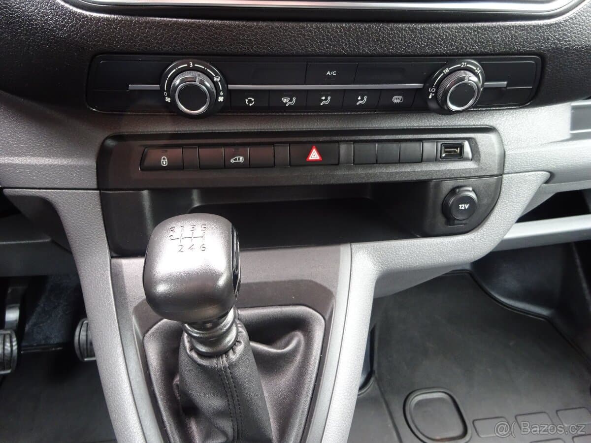 2020 Peugeot EXPERT - 15