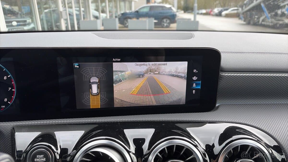 2022 Mercedes-Benz CL-CLASS - 15