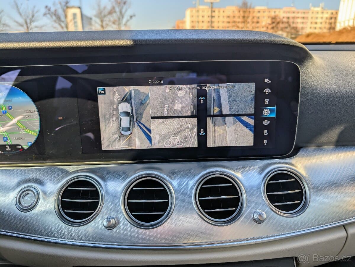 2022 Mercedes-Benz OSTATNÍ - 15
