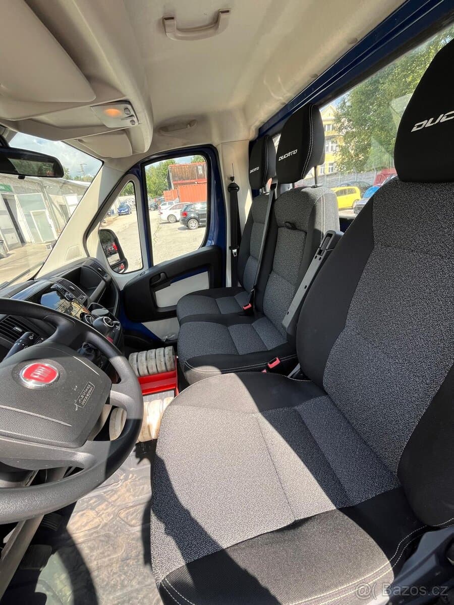 Fiat DUCATO - 15