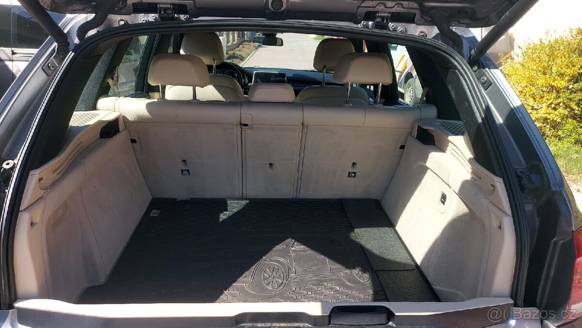 2016 BMW X5 - 15