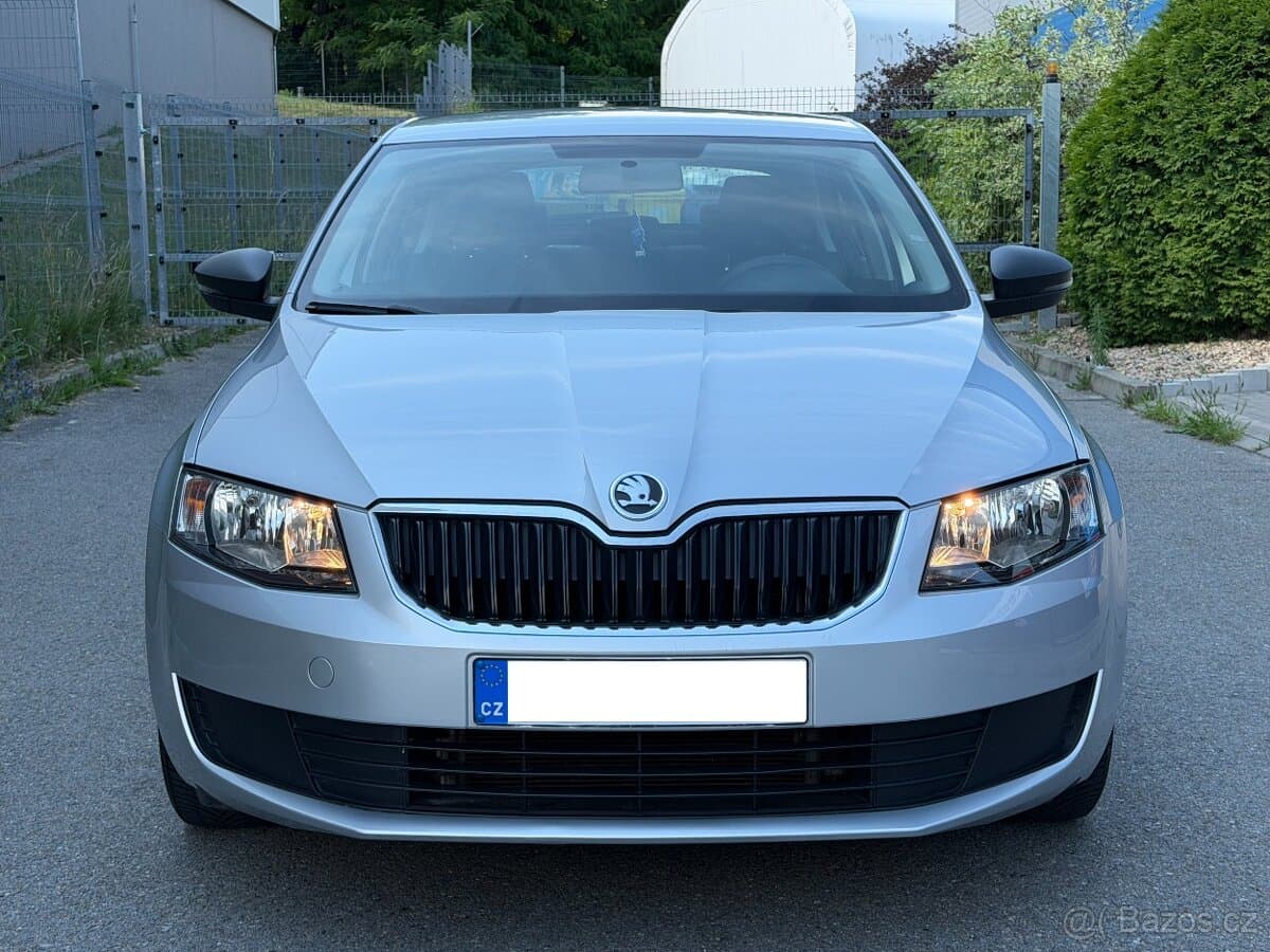 2013 Škoda OCTAVIA - 15