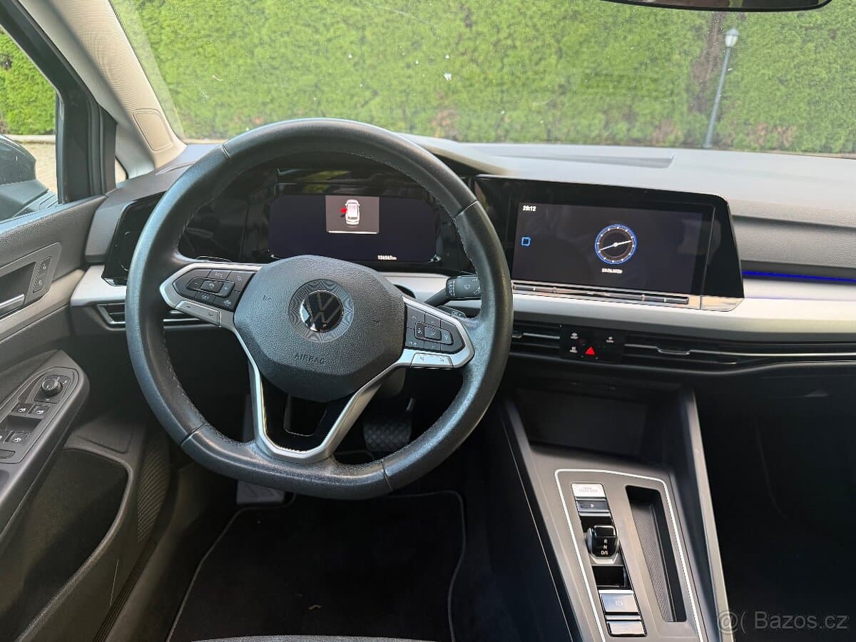 2021 Volkswagen GOLF - 15