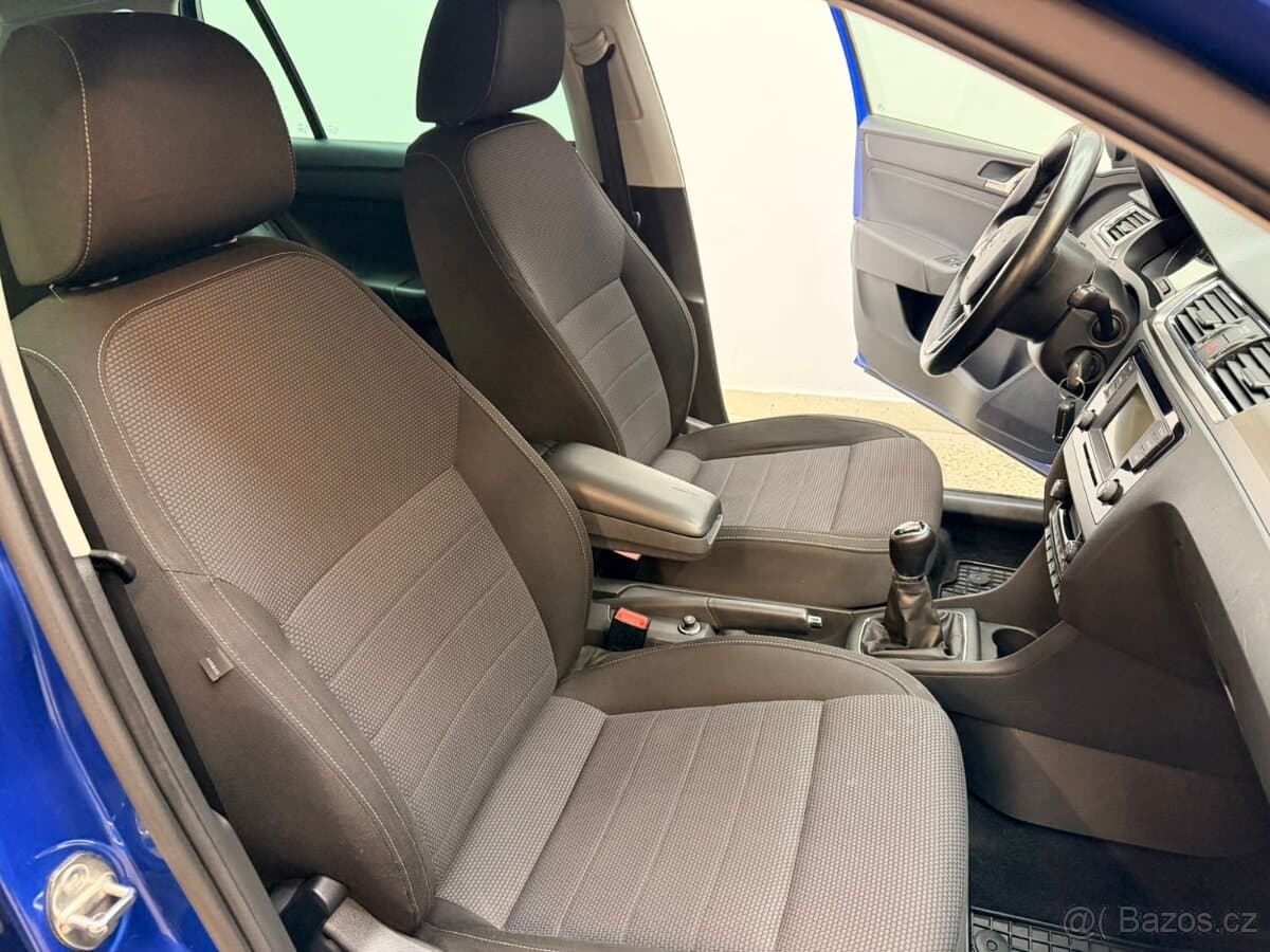 2015 Škoda RAPID - 15