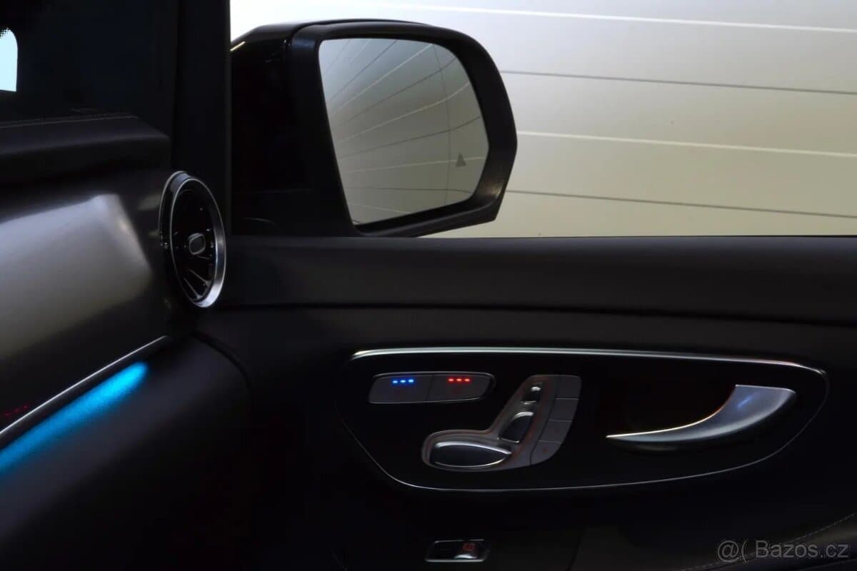 2023 Mercedes-Benz V-CLASS - 15