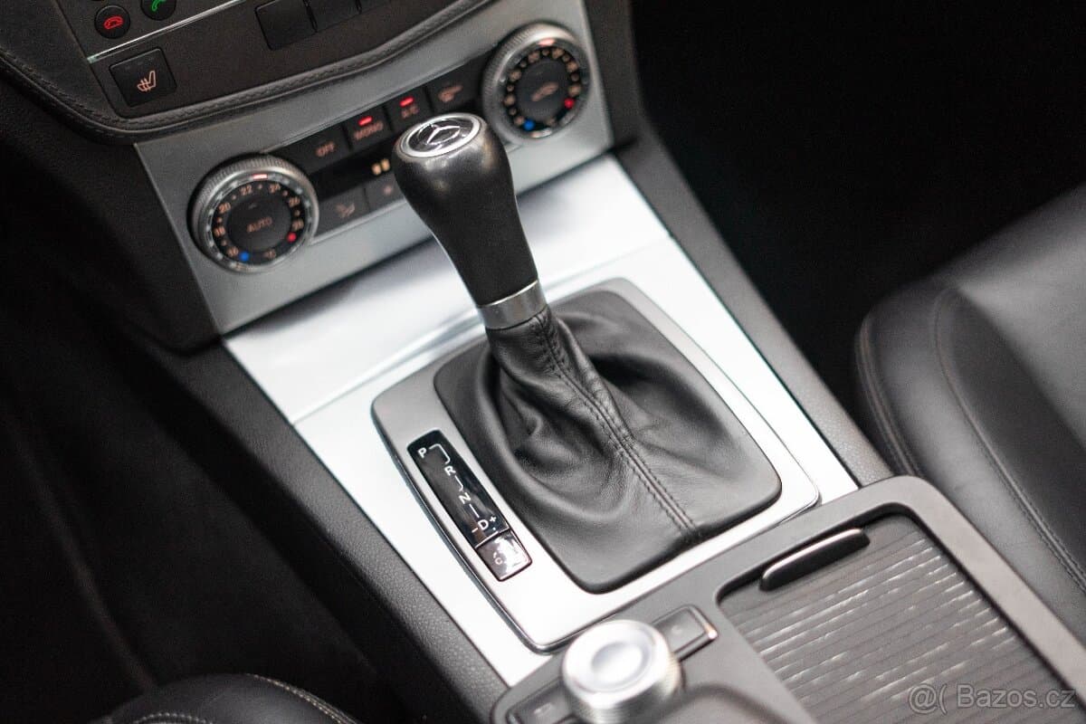 2010 Mercedes-Benz OSTATNÍ - 15