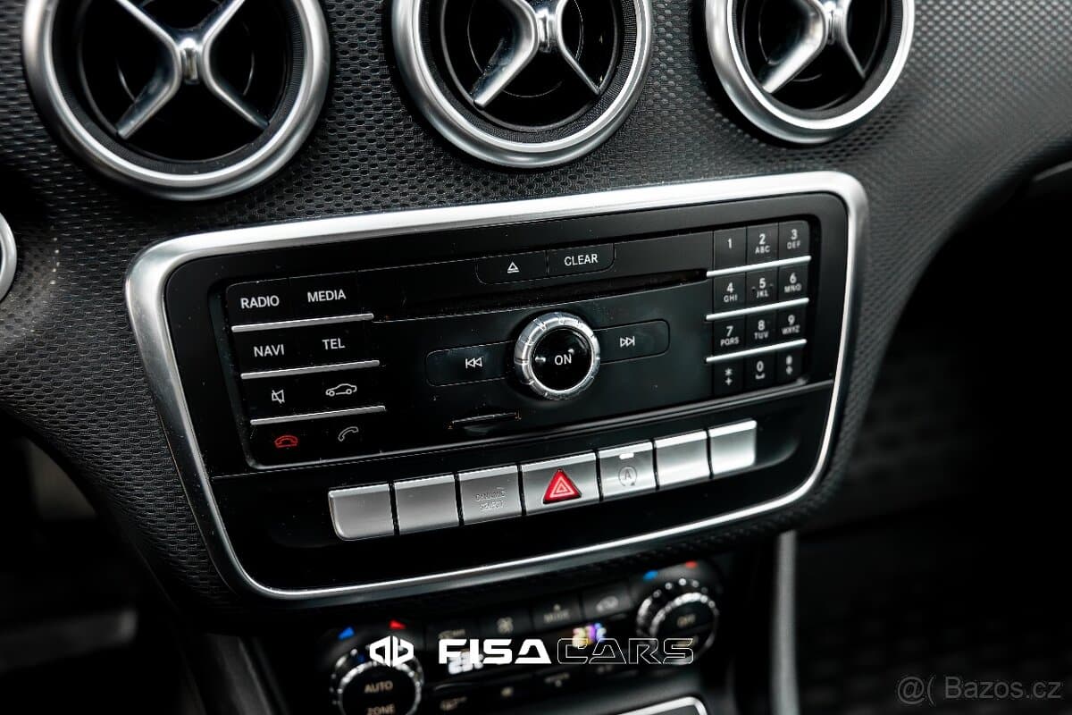 2018 Mercedes-Benz OSTATNÍ - 15