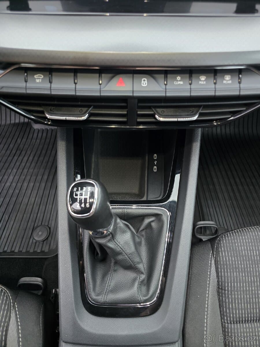 2022 Škoda OCTAVIA - 15