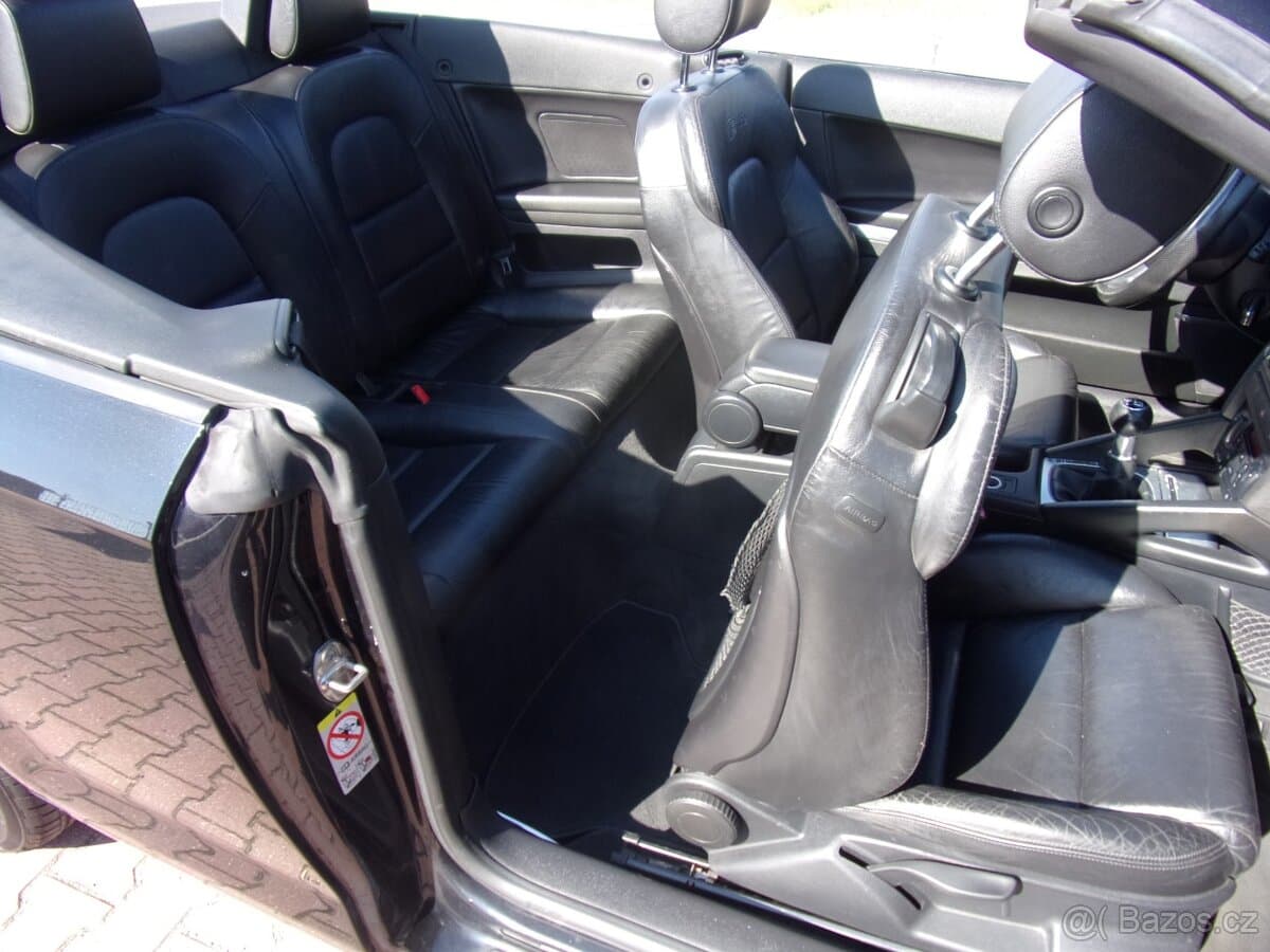2009 Audi A3 - 15