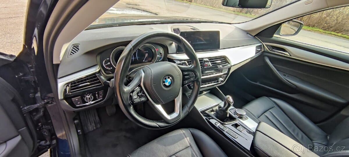 2017 BMW OSTATNÍ - 15