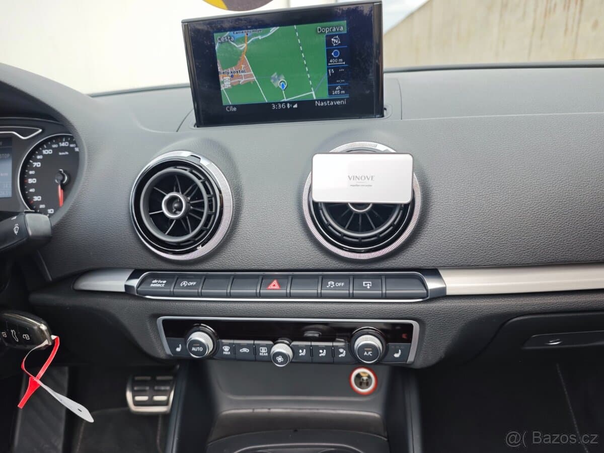 2015 Audi A3 - 15