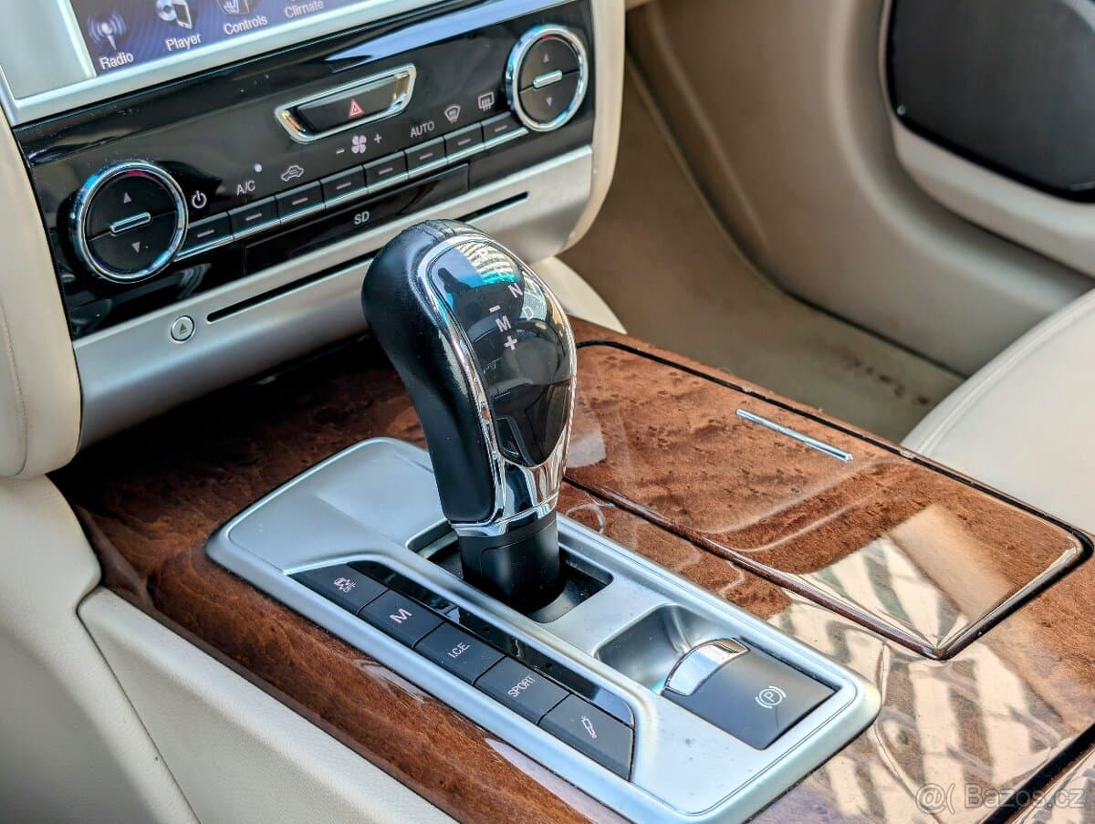 2014 Maserati QUATTROPORTE - 15