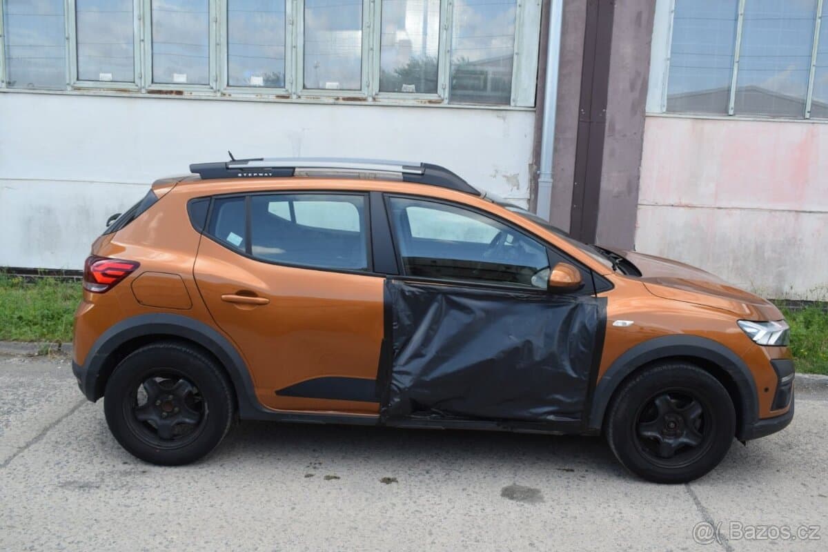 2022 Dacia SANDERO - 15