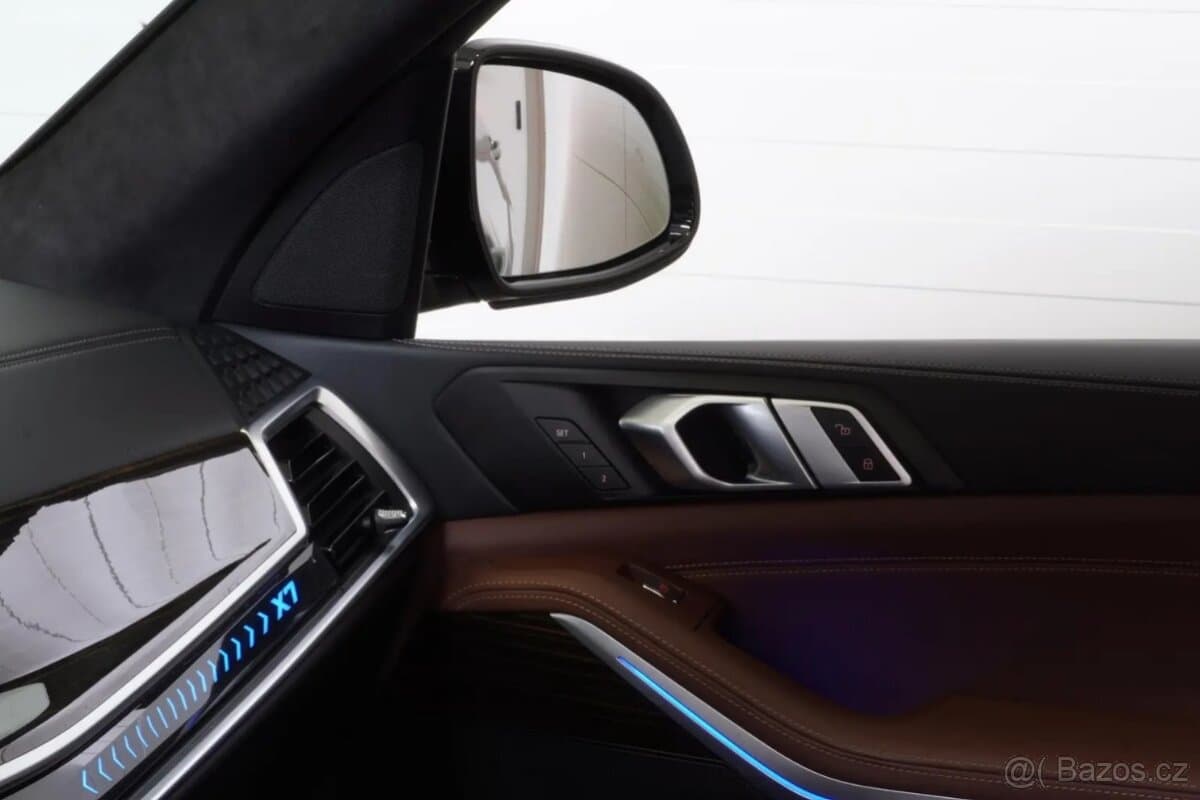 BMW X7 - 15