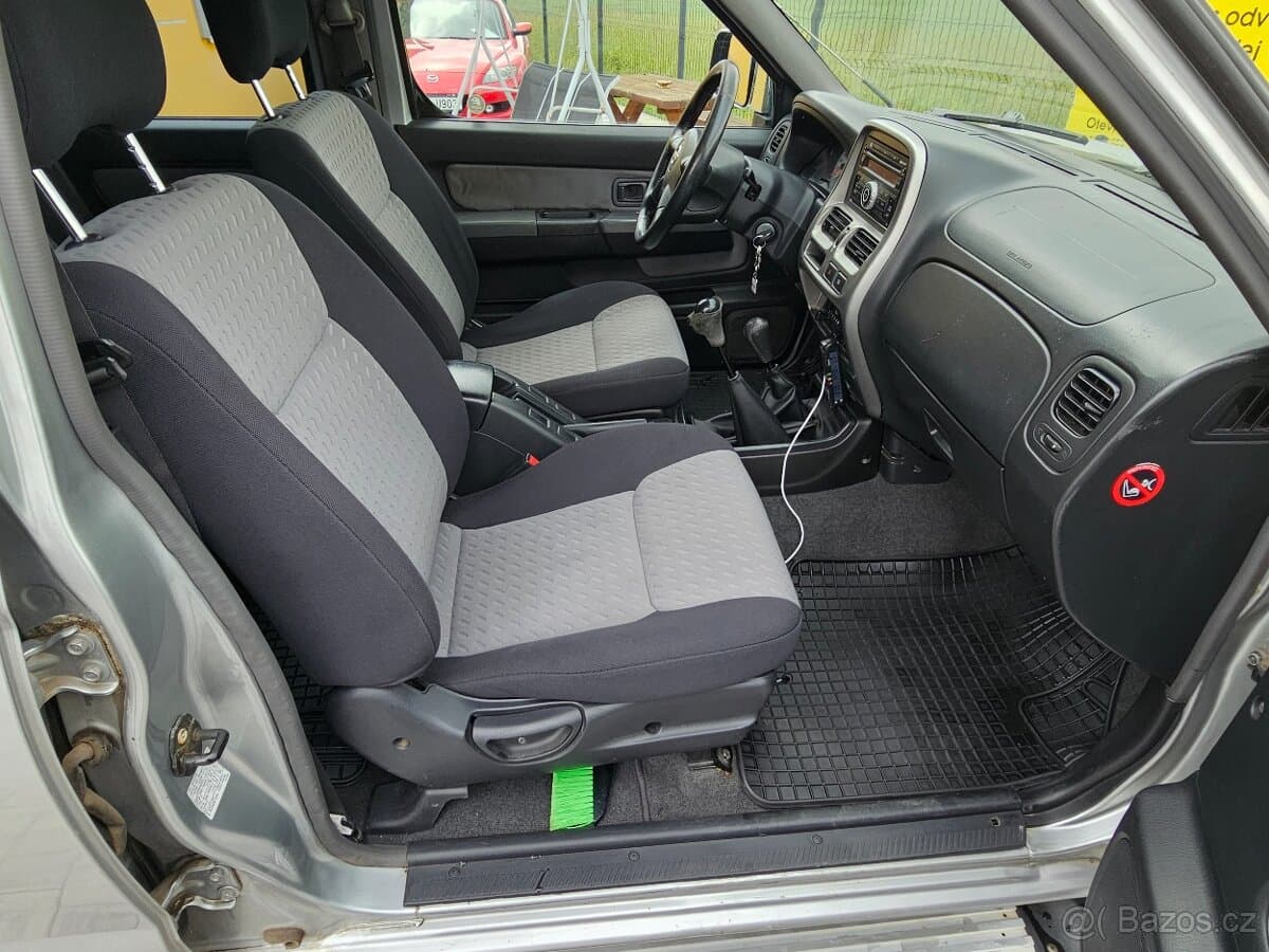 2009 Nissan OSTATNÍ - 15