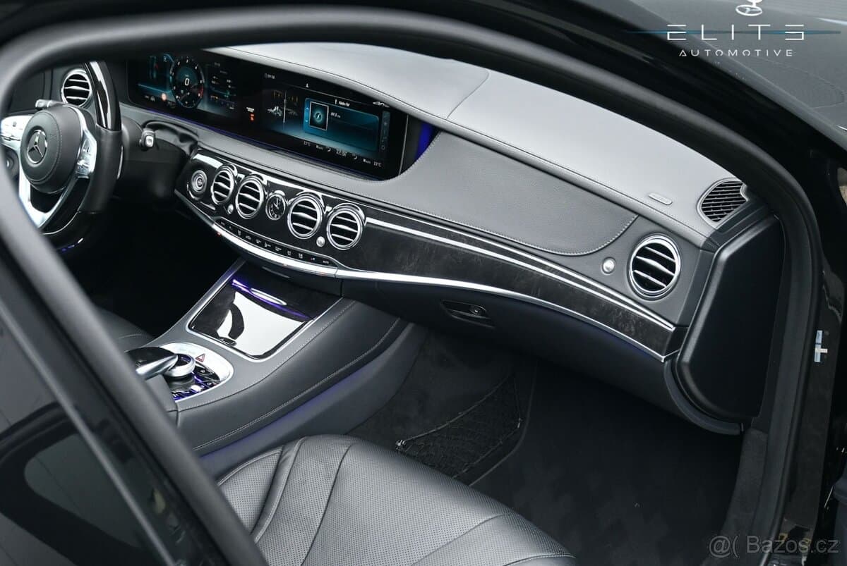 2020 Mercedes-Benz OSTATNÍ - 15