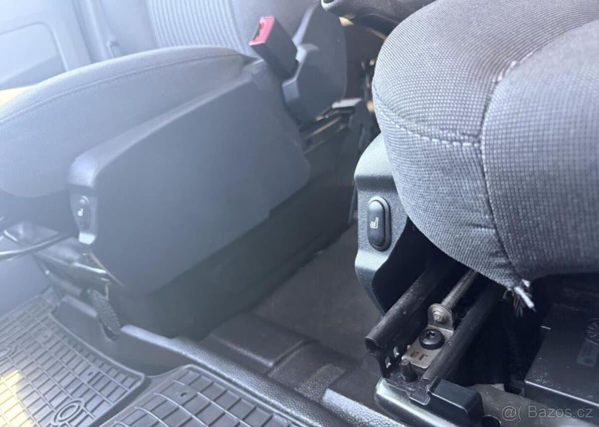 2019 Ford TRANSIT - 15