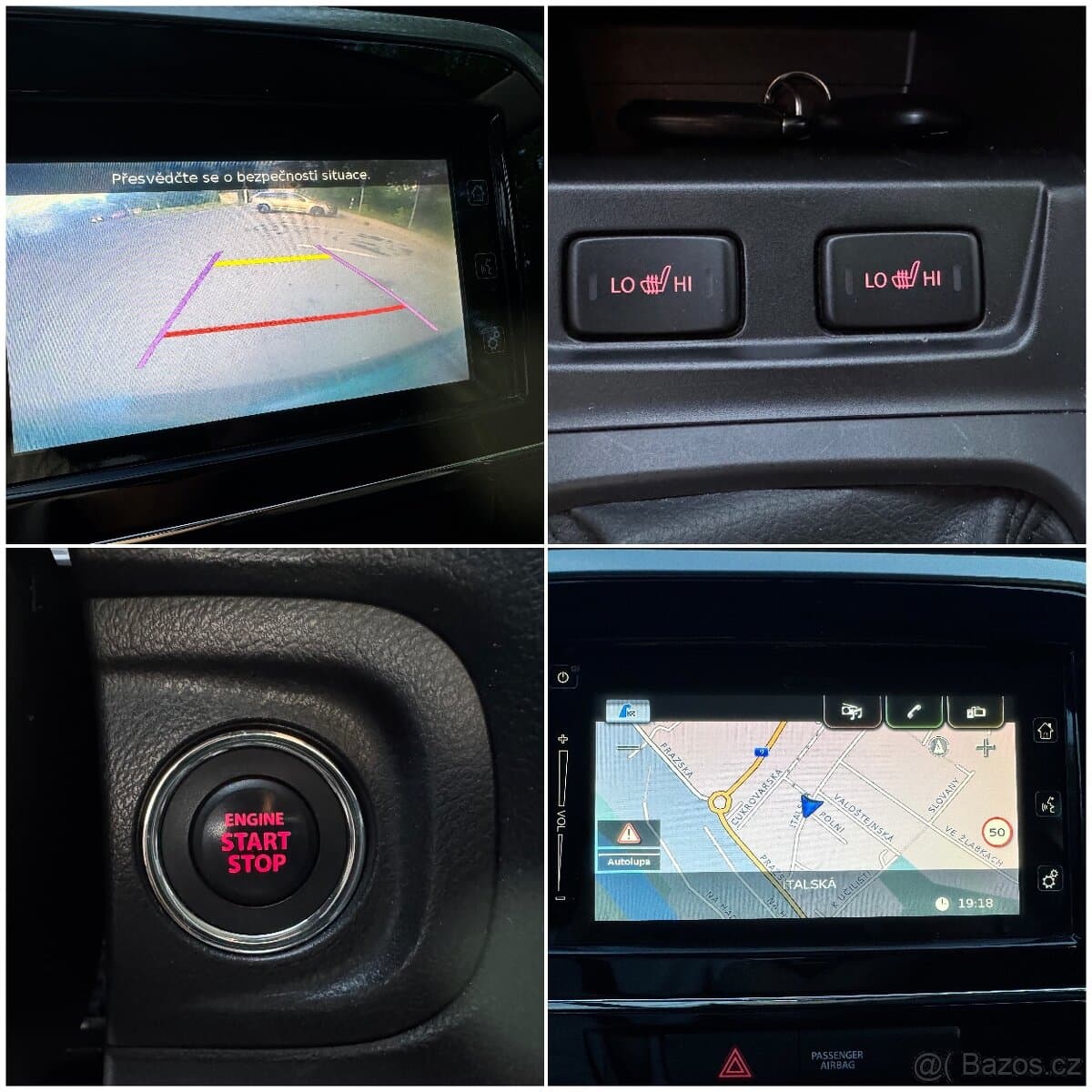 2015 Suzuki VITARA - 15