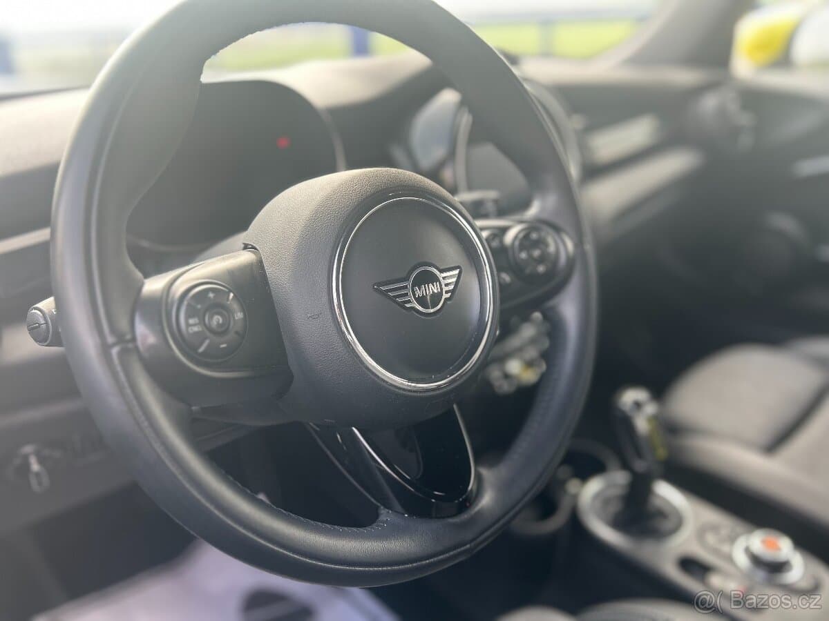 2020 Mini COOPER - 15