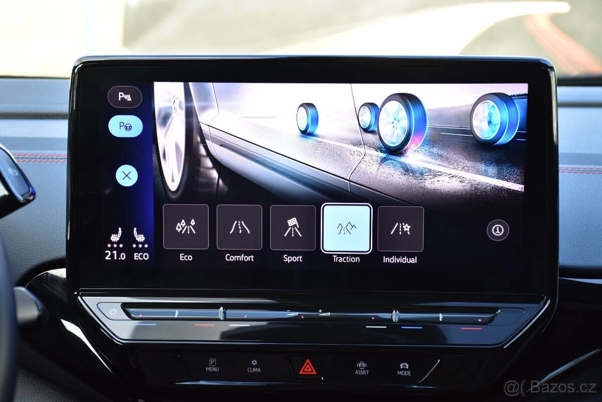 2022 Volkswagen ID.5 - 15