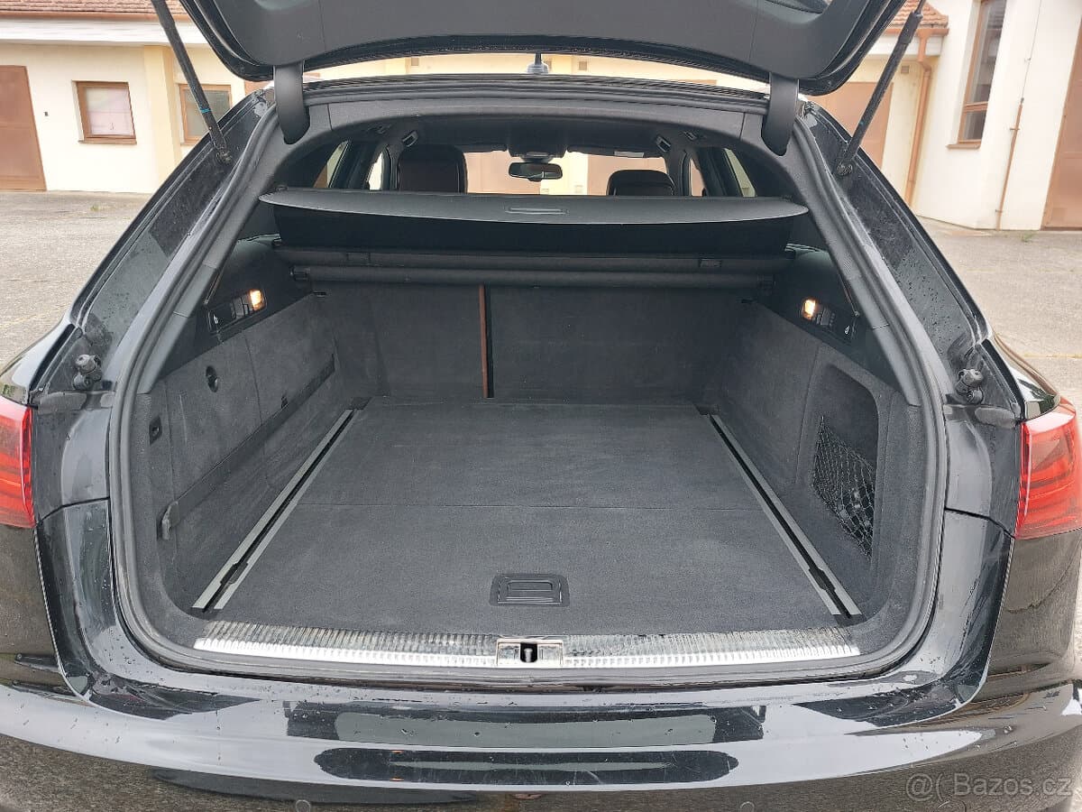 2016 Audi A6 - 15