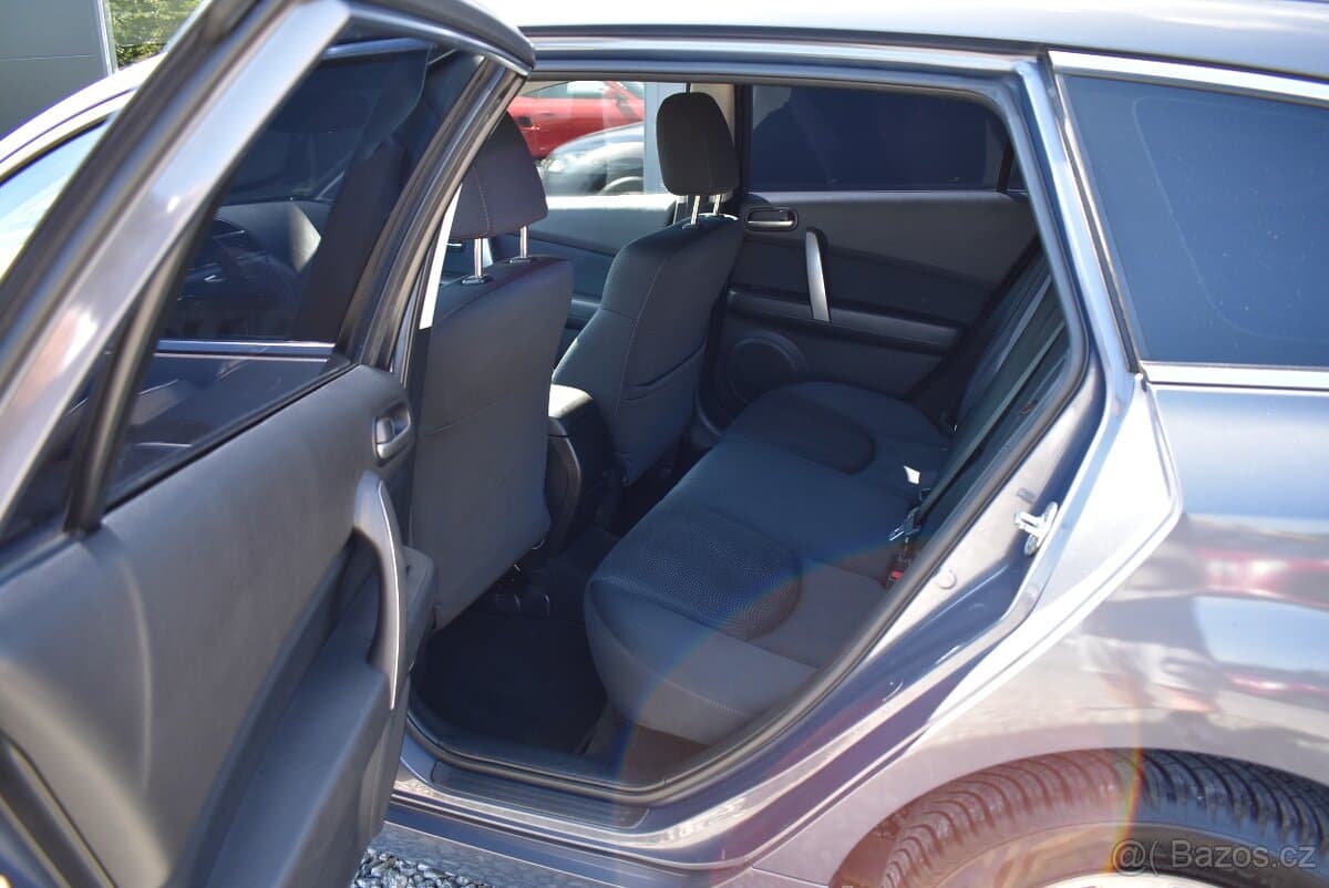 2009 Mazda 6 - 15