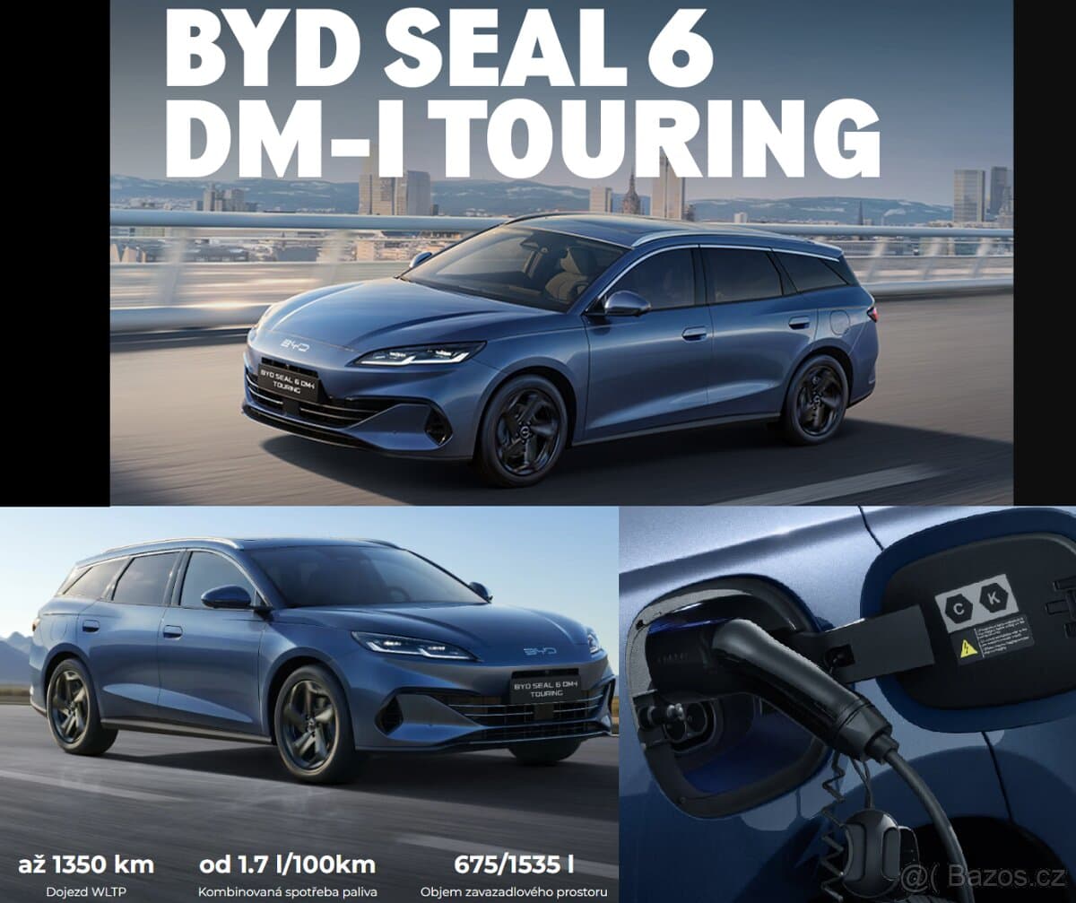 2025 BYD SEAL - 15