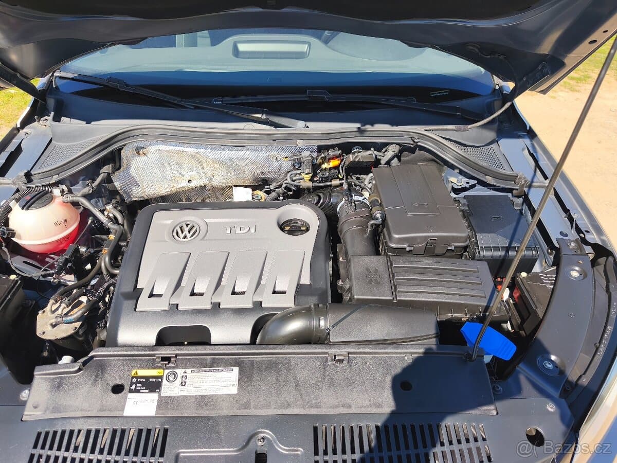 2014 Volkswagen TIGUAN - 15
