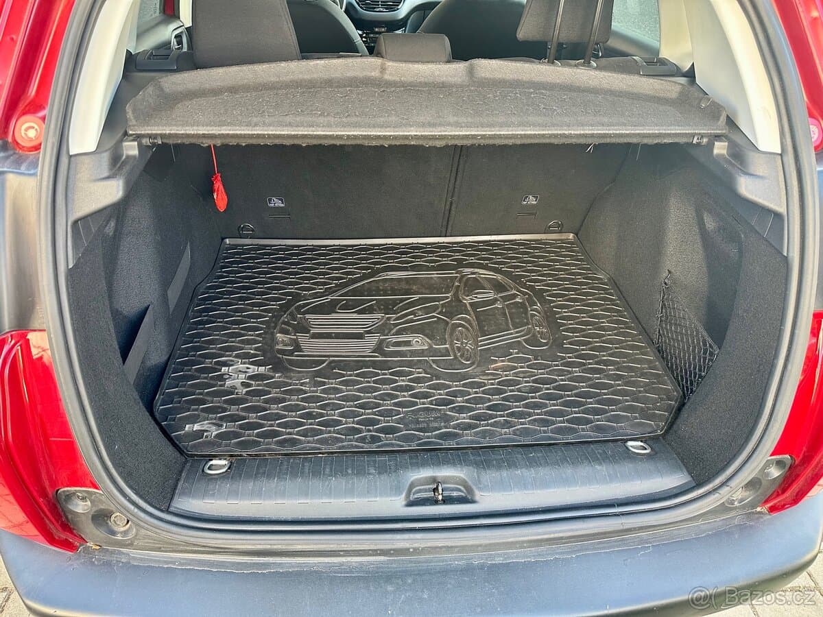 2019 Peugeot 2008 - 15