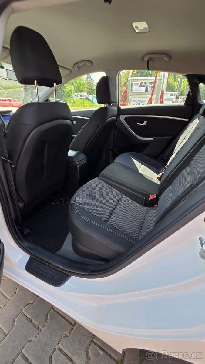 2014 Hyundai i30 - 15