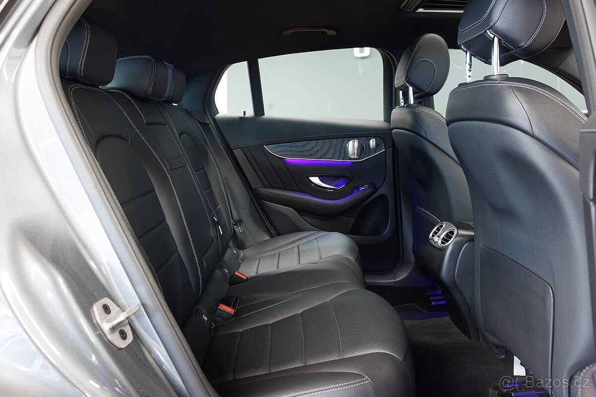 2023 Mercedes-Benz GL - 15