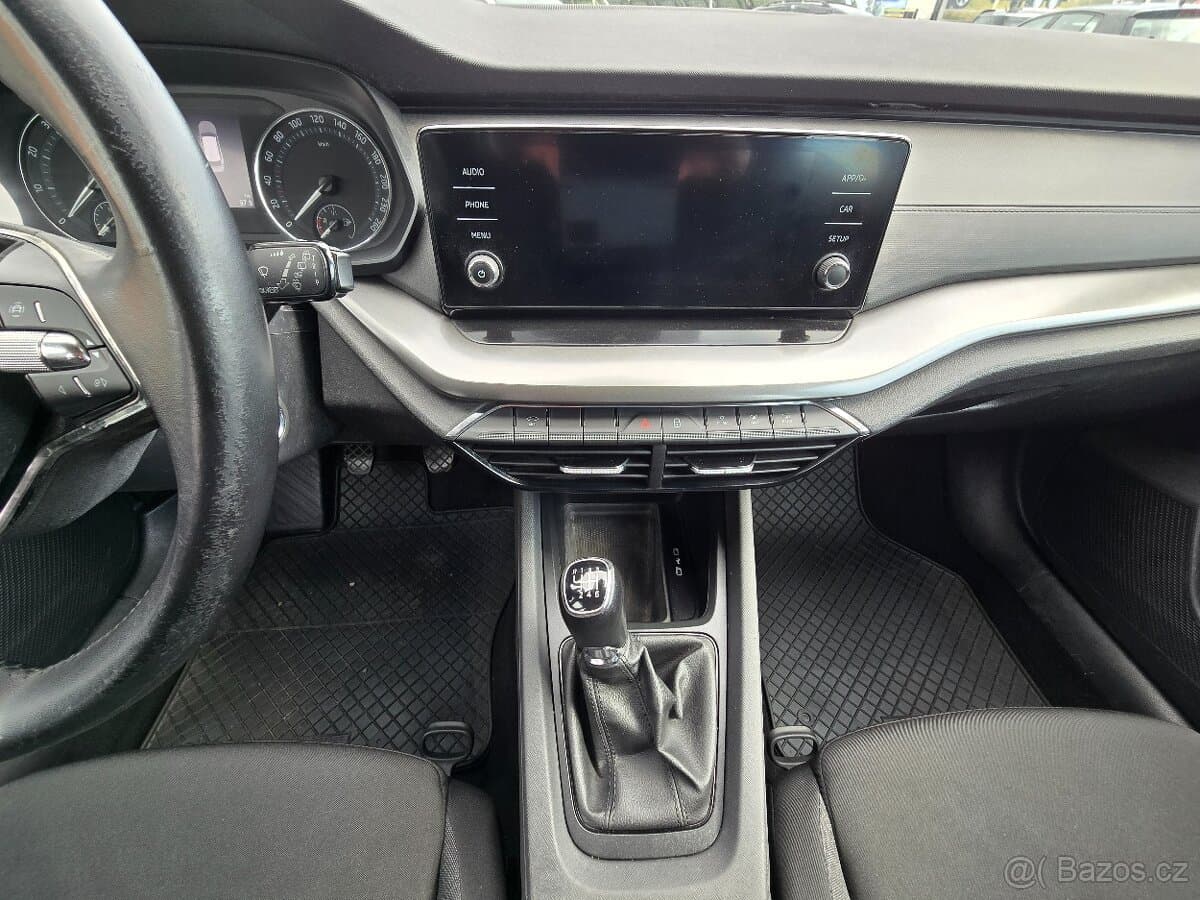 2023 Škoda OCTAVIA - 15