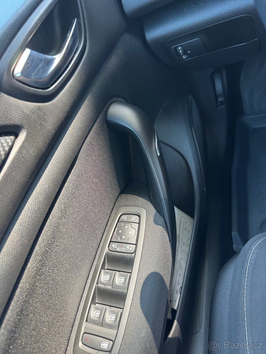 2019 Renault MEGANE - 15