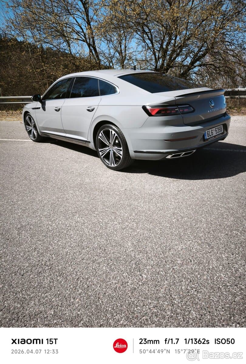 2023 Volkswagen ARTEON - 15