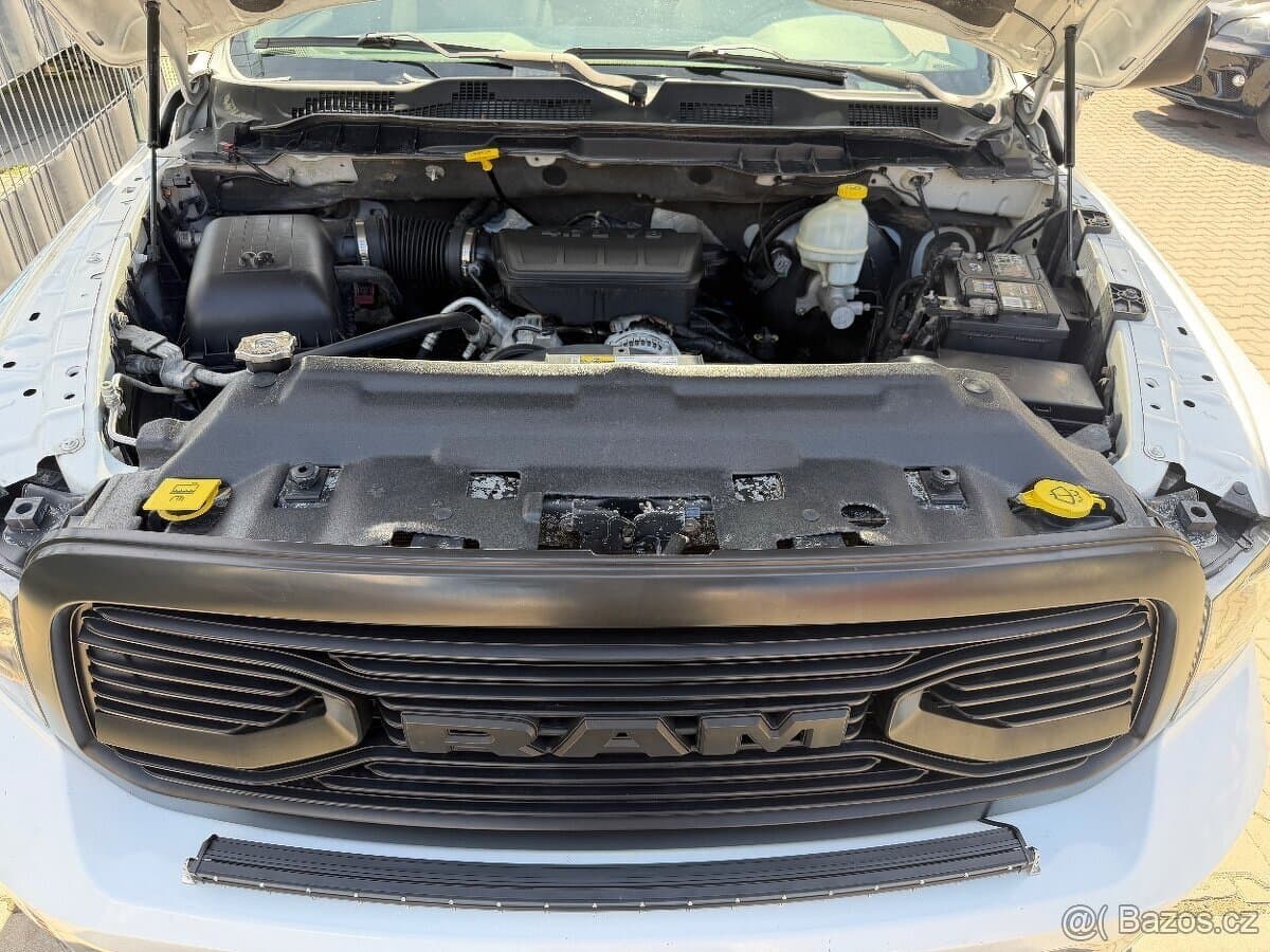 2013 Dodge RAM - 15