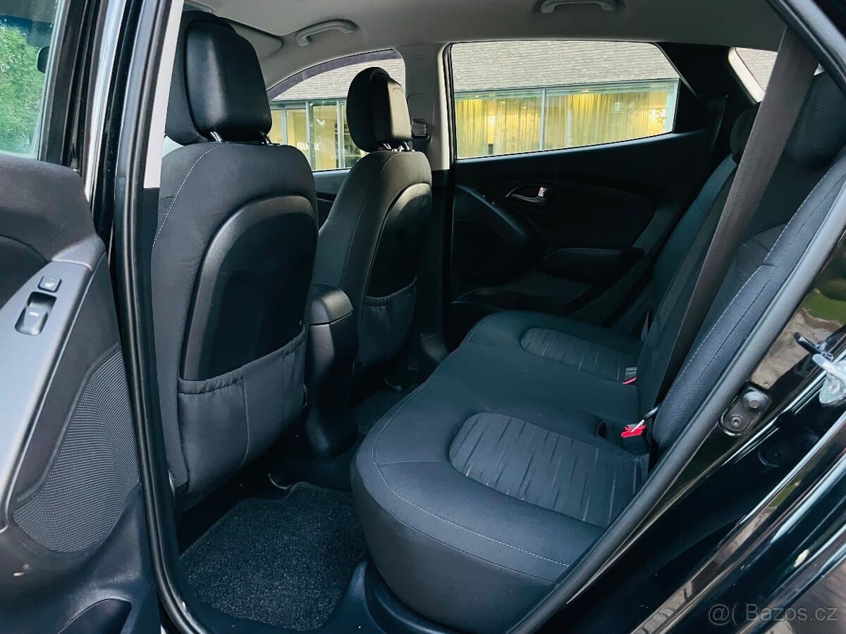 2014 Hyundai ix35 - 15