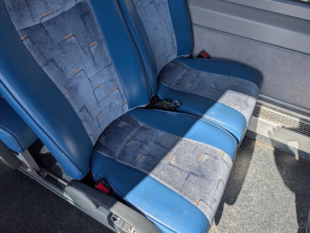 2014 Mercedes-Benz SPRINTER - 15