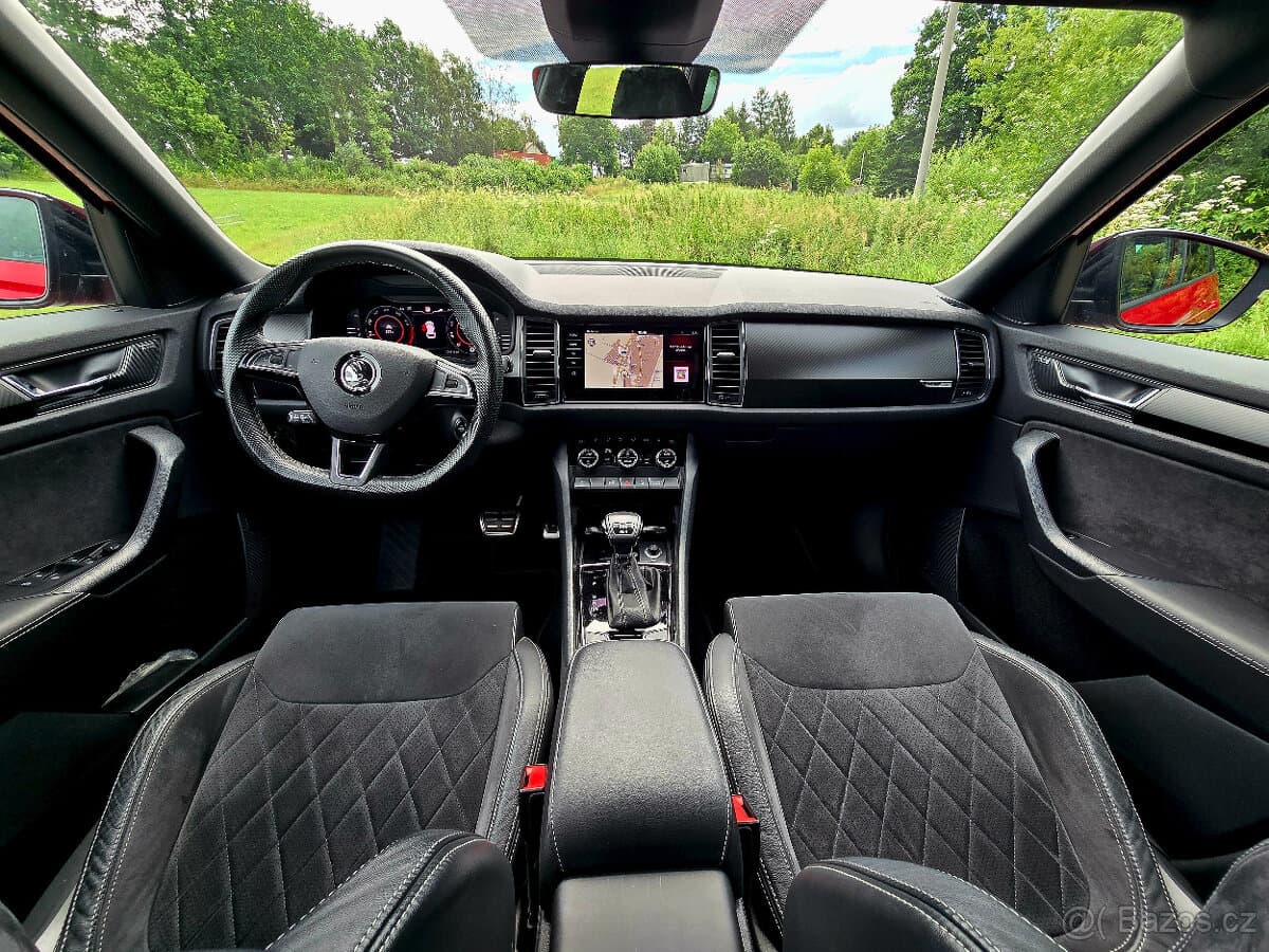 2019 Škoda KODIAQ - 15