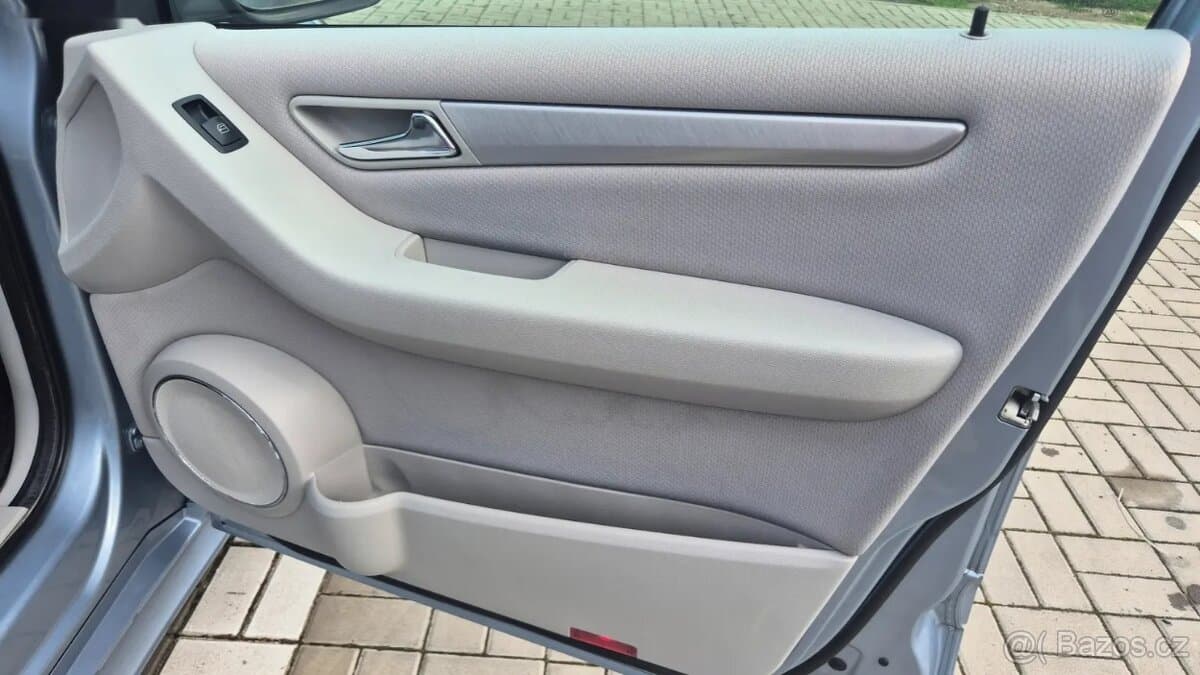 2009 Mercedes-Benz B-CLASS - 15