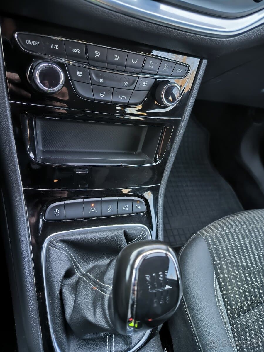 2021 Opel ASTRA - 15